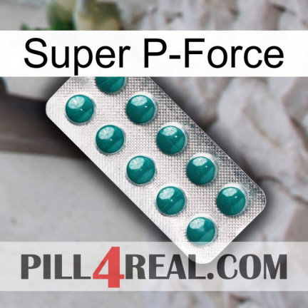 Super P-Force dapoxetine1